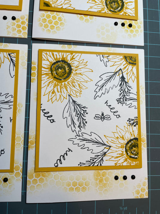 Handmade Greeting Cards