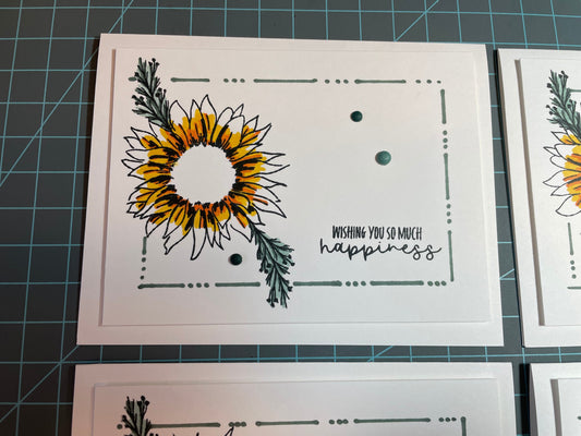 Handmade Greeting Cards