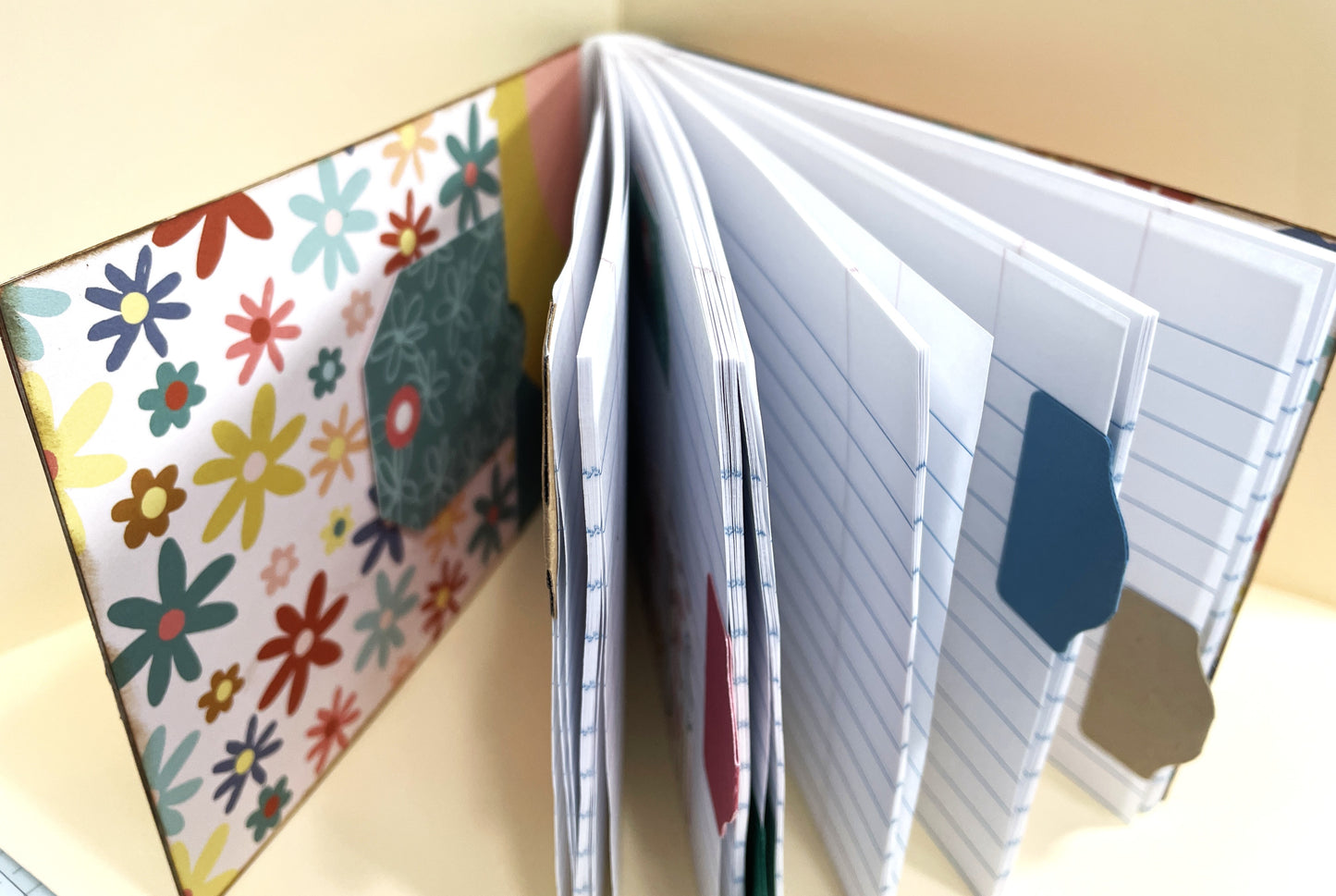 Gratitude Journal - Hug Life
