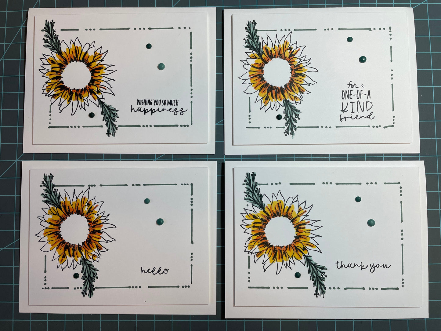 Handmade Greeting Cards