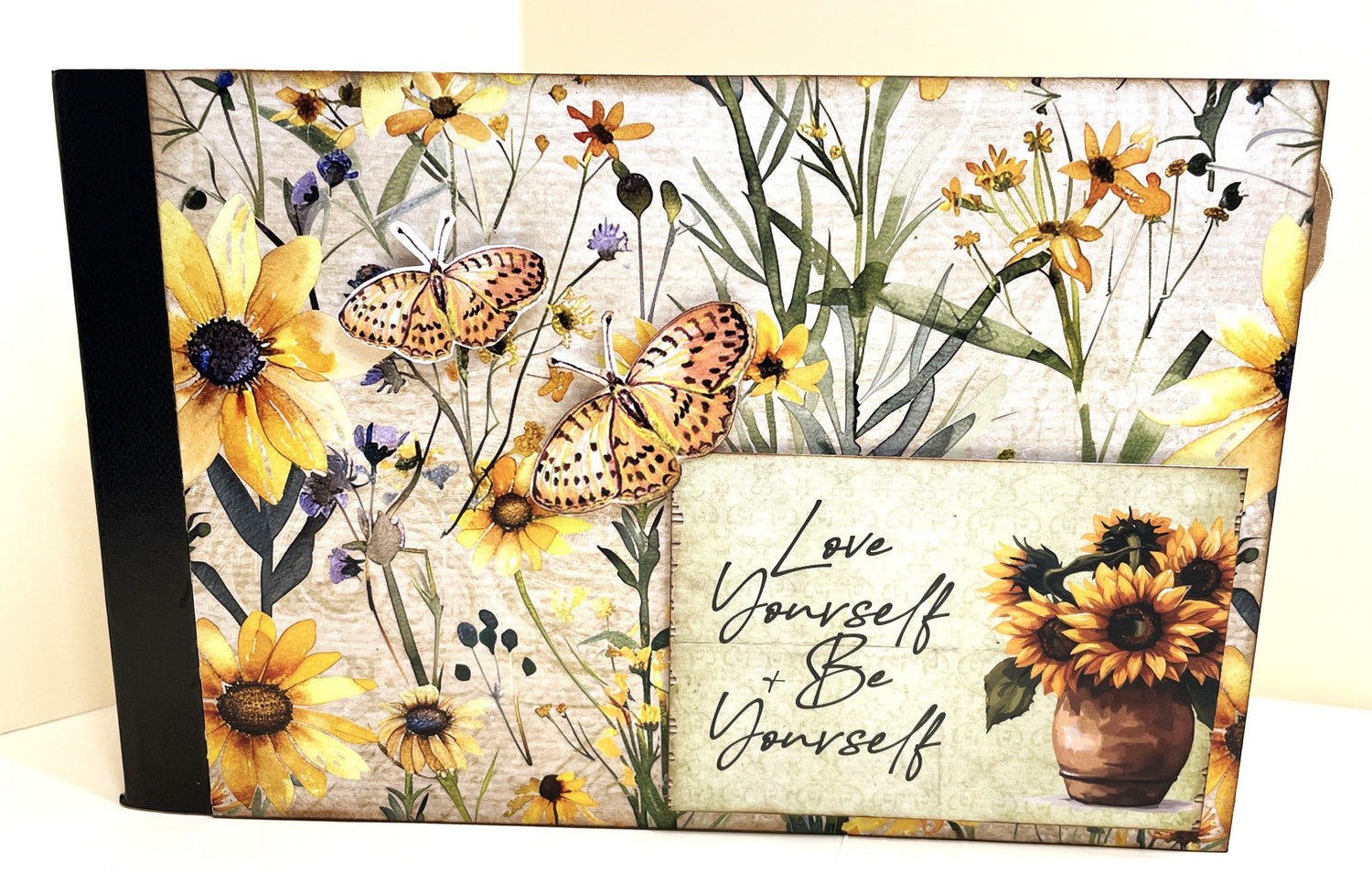 Gratitude Journal