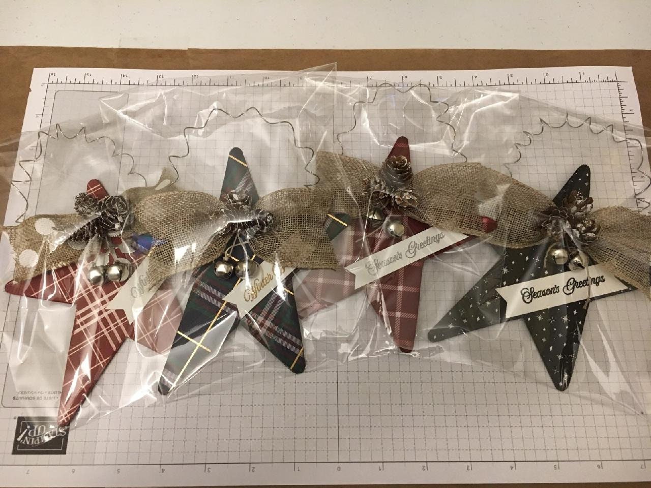 Ornaments