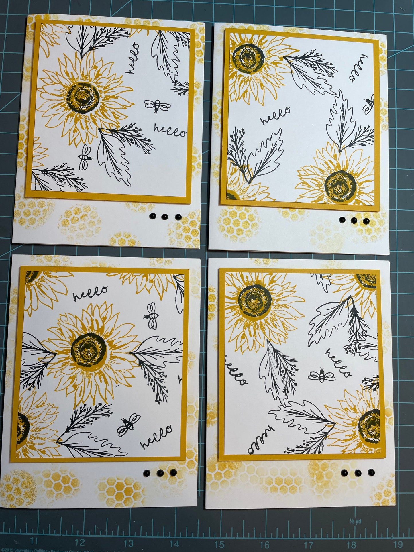 Handmade Greeting Cards