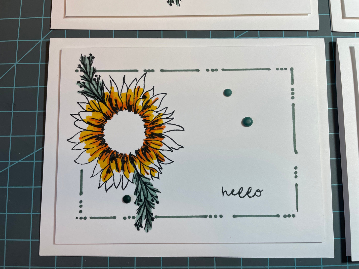 Handmade Greeting Cards