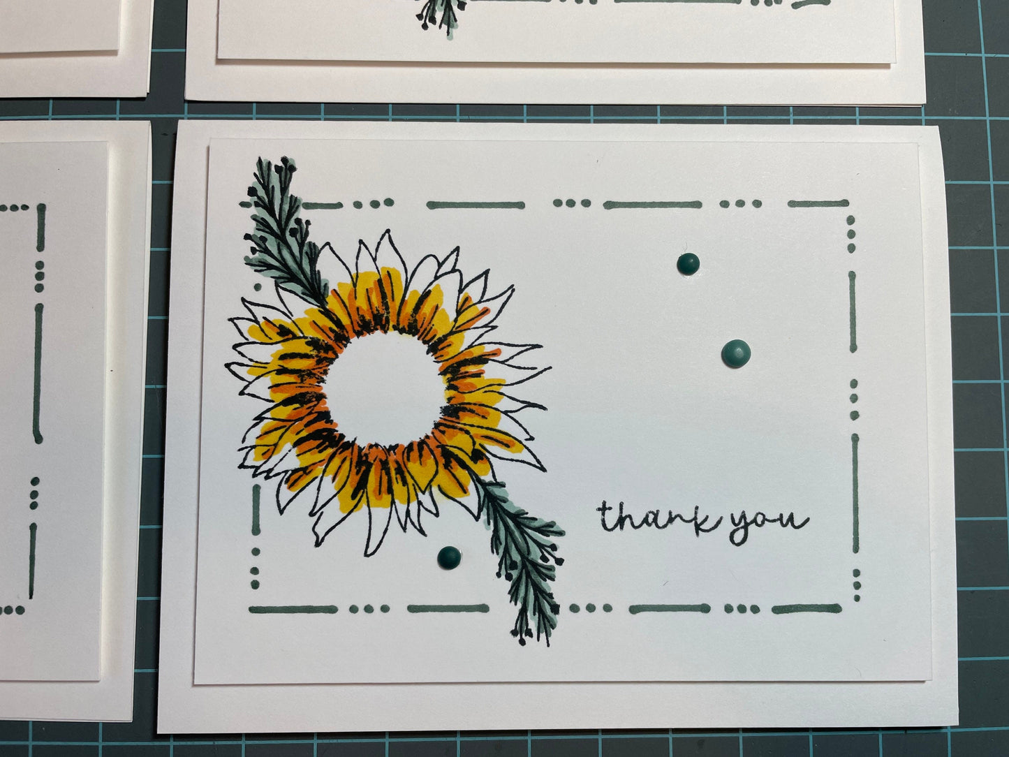 Handmade Greeting Cards