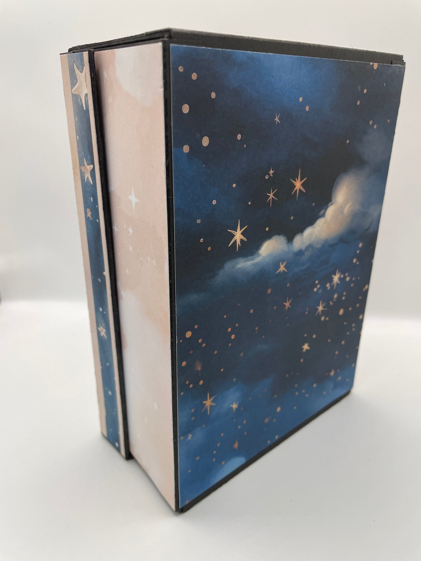 Fairy Beauty Memory Box Album