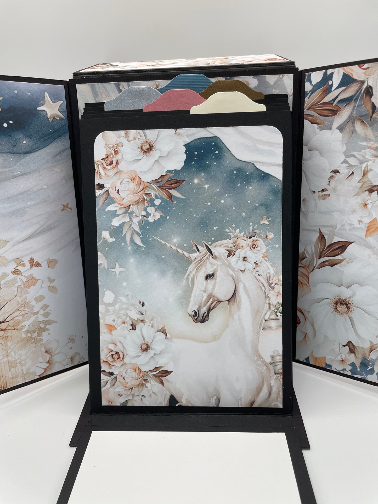 Fairy Beauty Memory Box Album