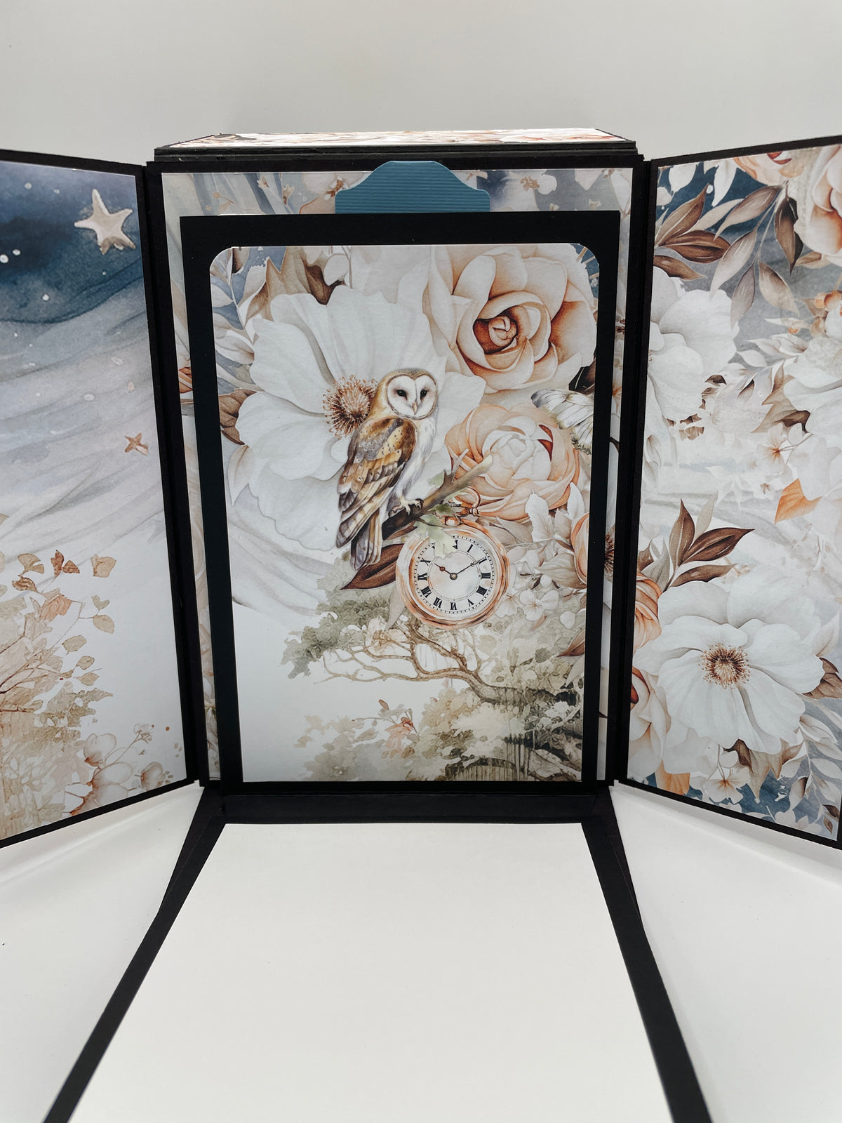 Fairy Beauty Memory Box Album