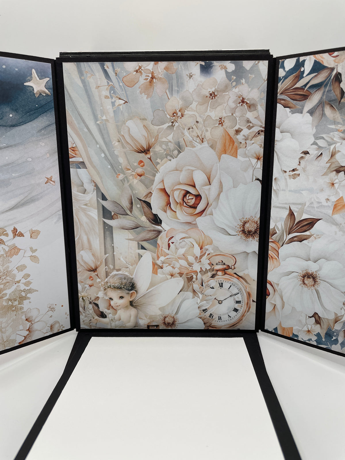 Fairy Beauty Memory Box Album