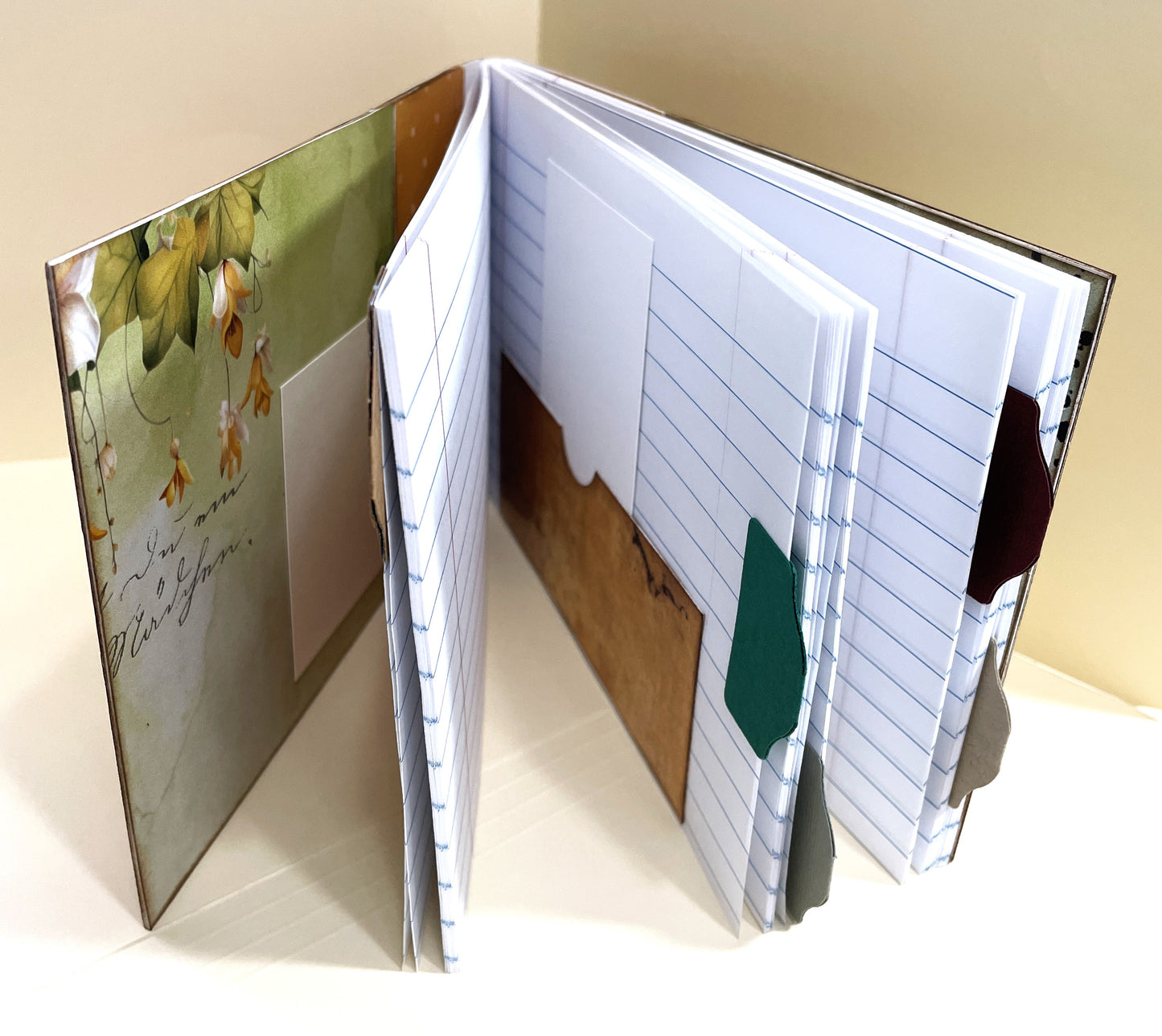 Gratitude Journal- Know What Sparks