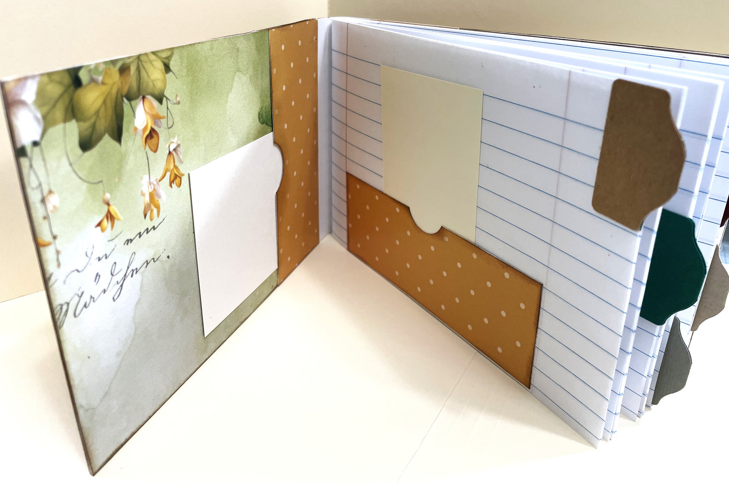Gratitude Journal- Know What Sparks
