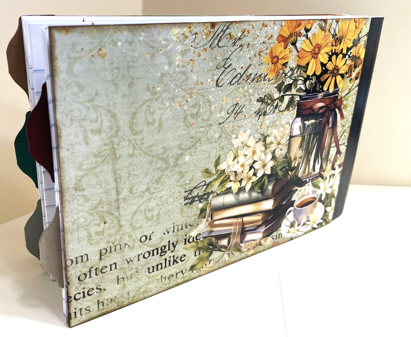Gratitude Journal- Know What Sparks