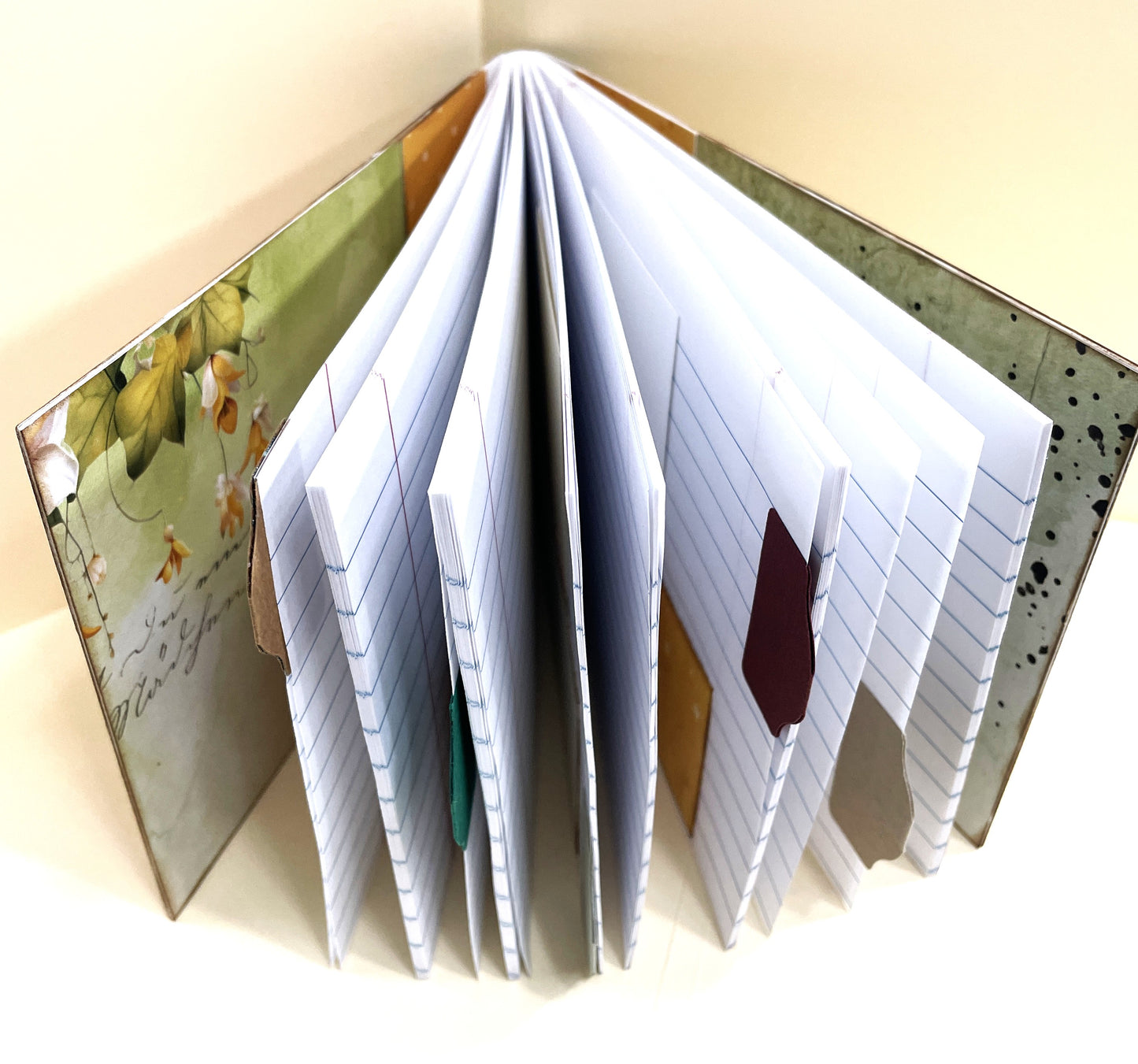 Gratitude Journal- Know What Sparks