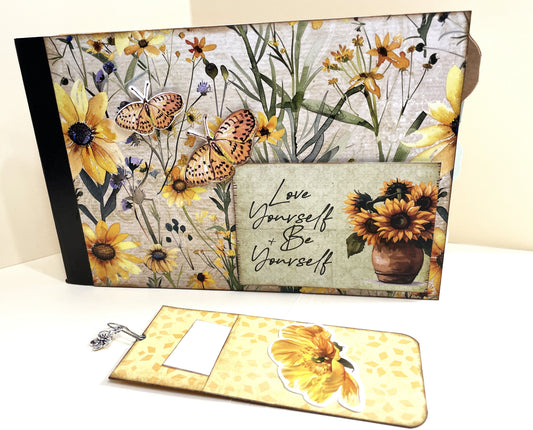 Gratiude Journal - Love Yourself