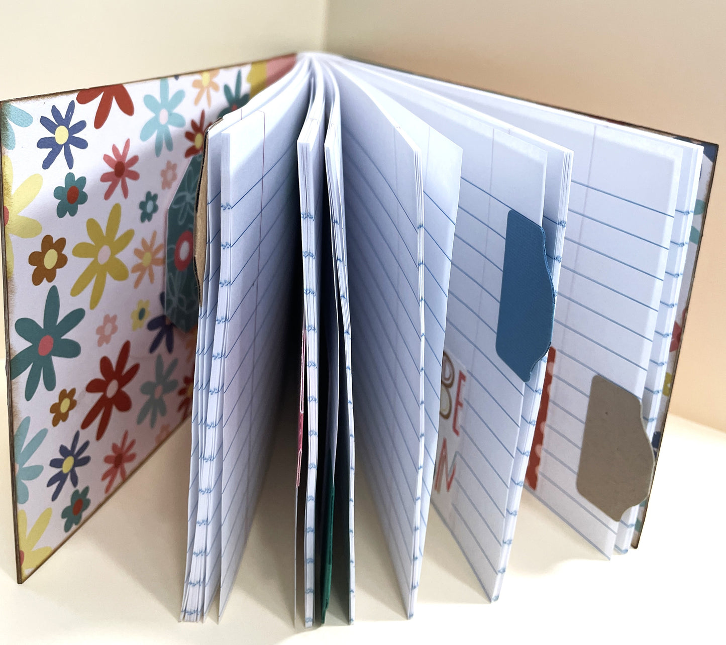 Gratitude Journal - Hug Life