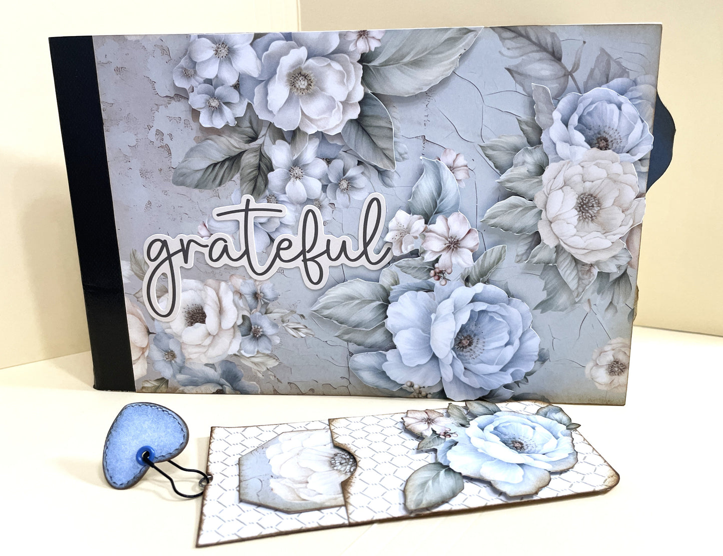 Gratitude Journal - Gratefule