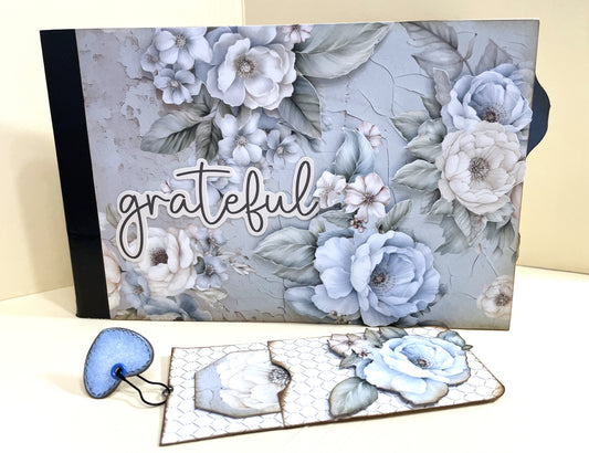Gratitude Journal - Gratefule
