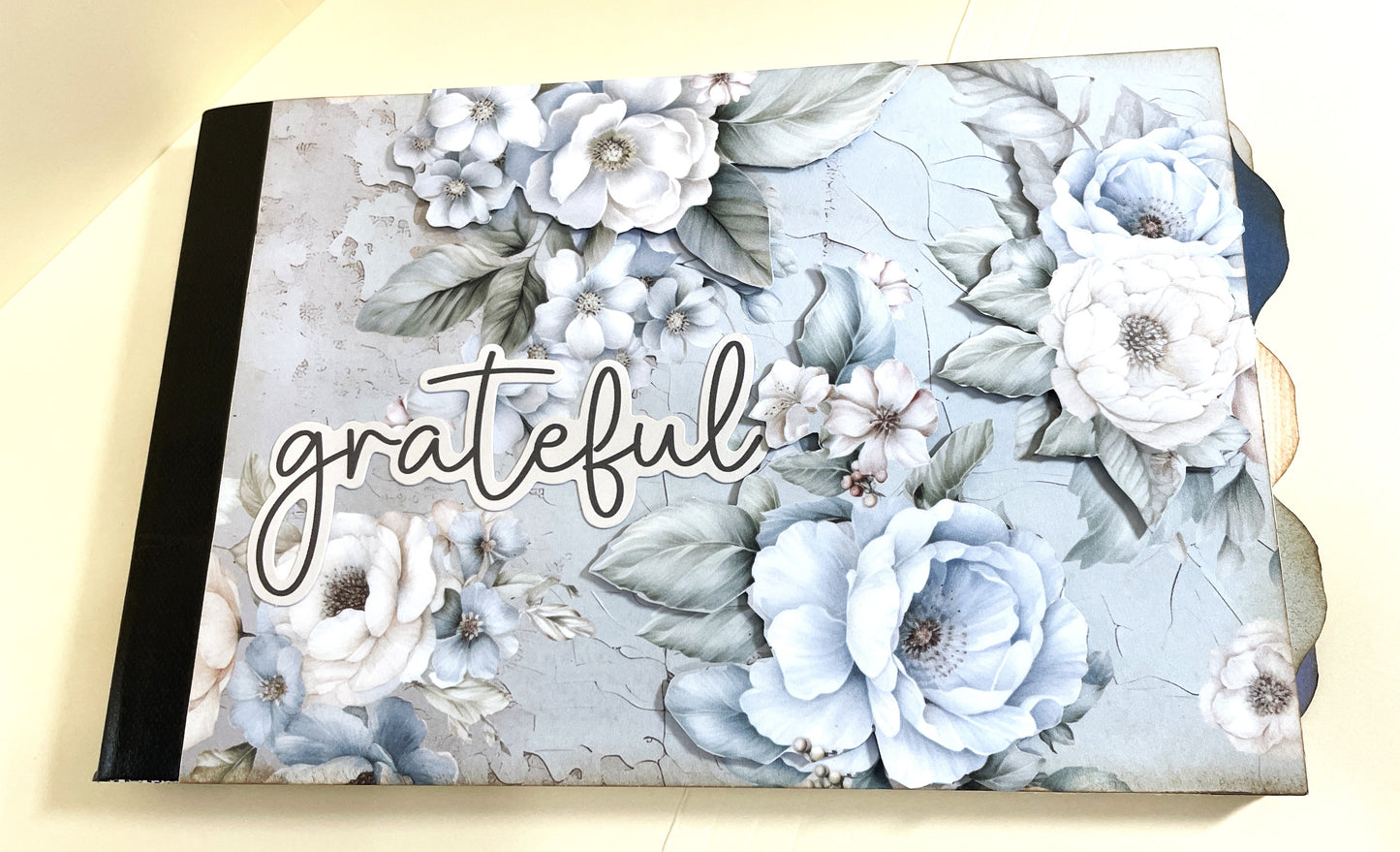 Gratitude Journal - Gratefule