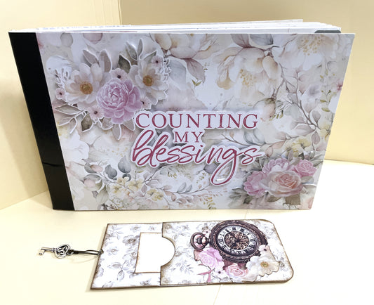 Gratitude Journal