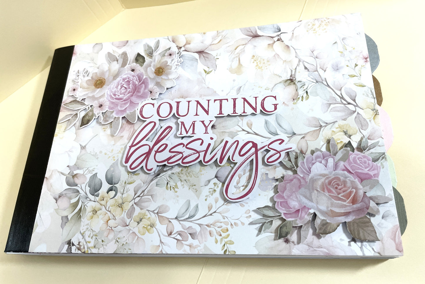 Gratitude Journal