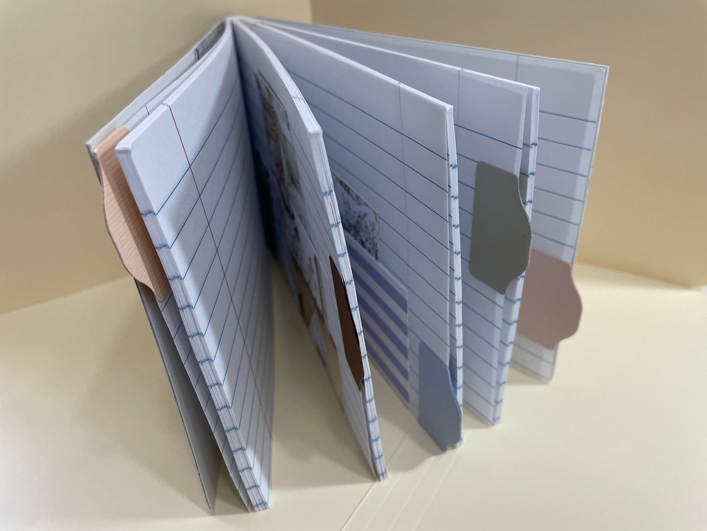 Gratitude Journal - Grateful