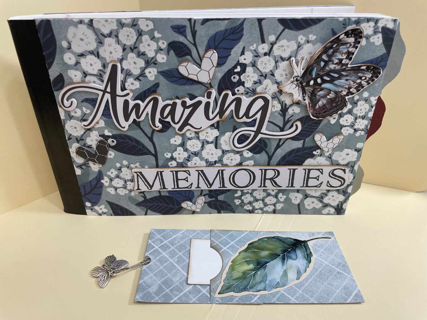 Gratitude Journal