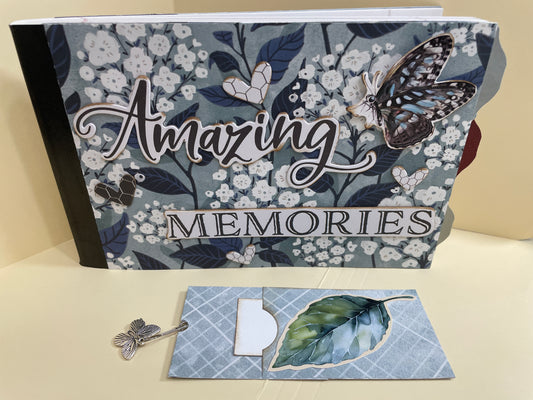 Gratitude Journal