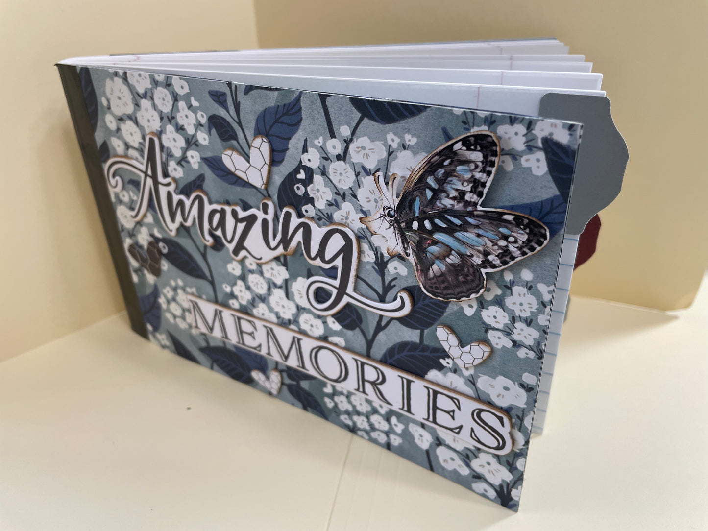 Gratitude Journal