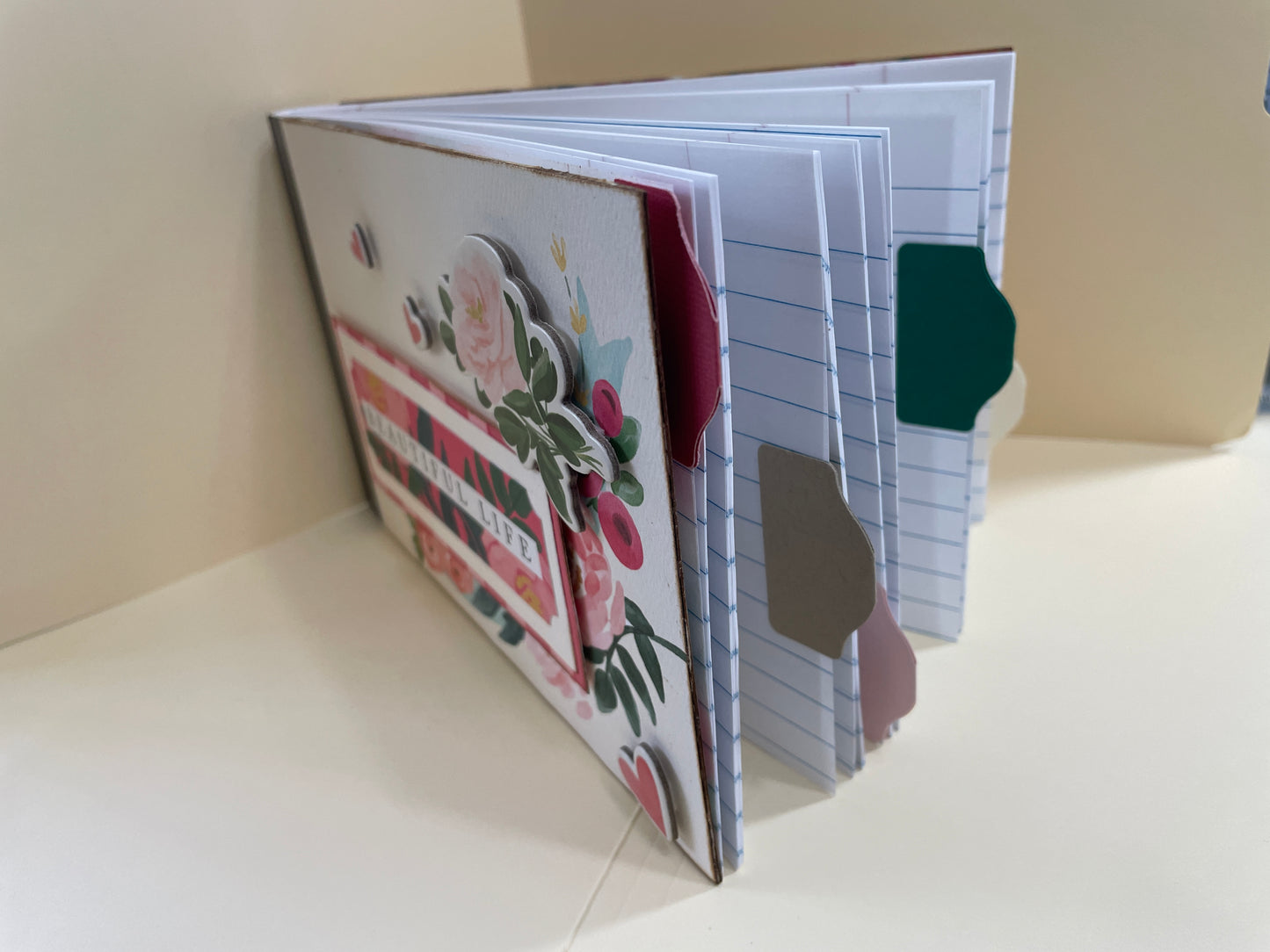 Gratitude Journal