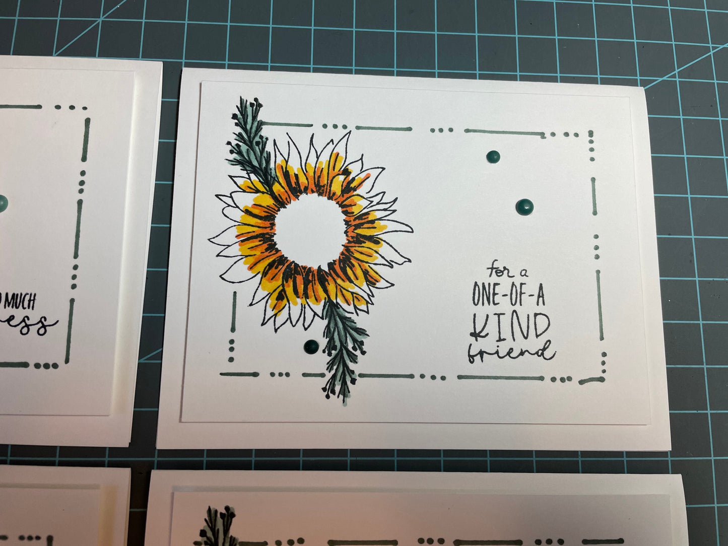 Handmade Greeting Cards